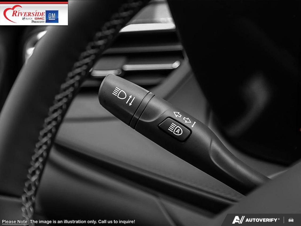 2026 Buick Encore GX Avenir 4dr All-Wheel Drive Photo