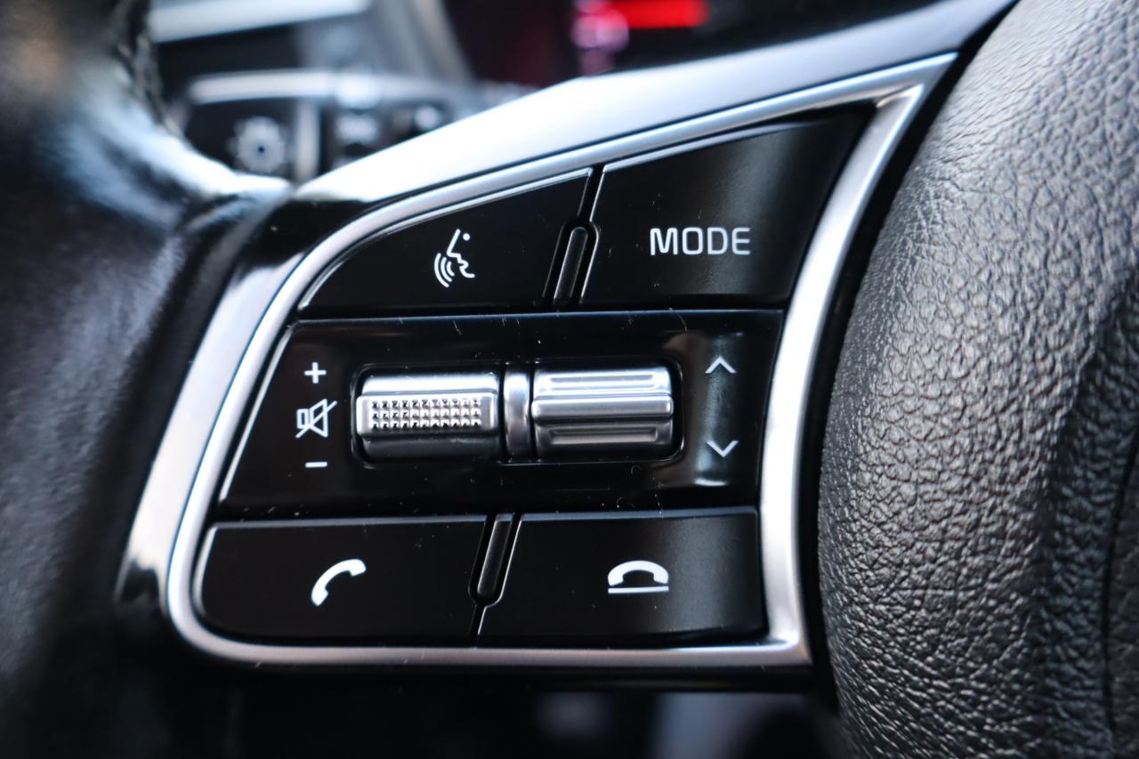 2020 Kia Optima EX+ 4dr Sedan Photo