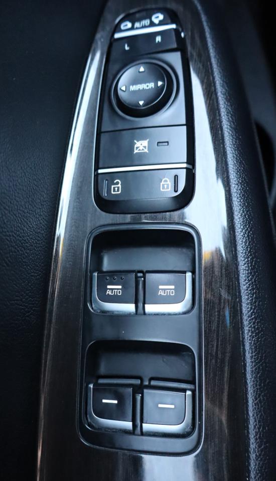 2020 Kia Optima EX+ 4dr Sedan Photo