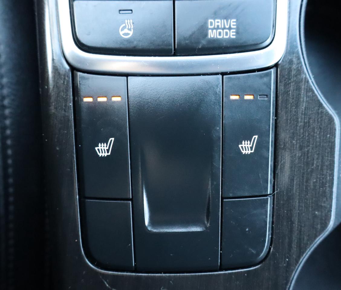 2020 Kia Optima EX+ 4dr Sedan Photo