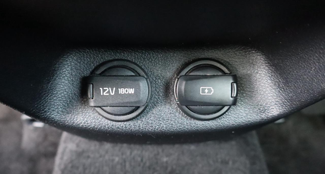 2020 Kia Optima EX+ 4dr Sedan Photo