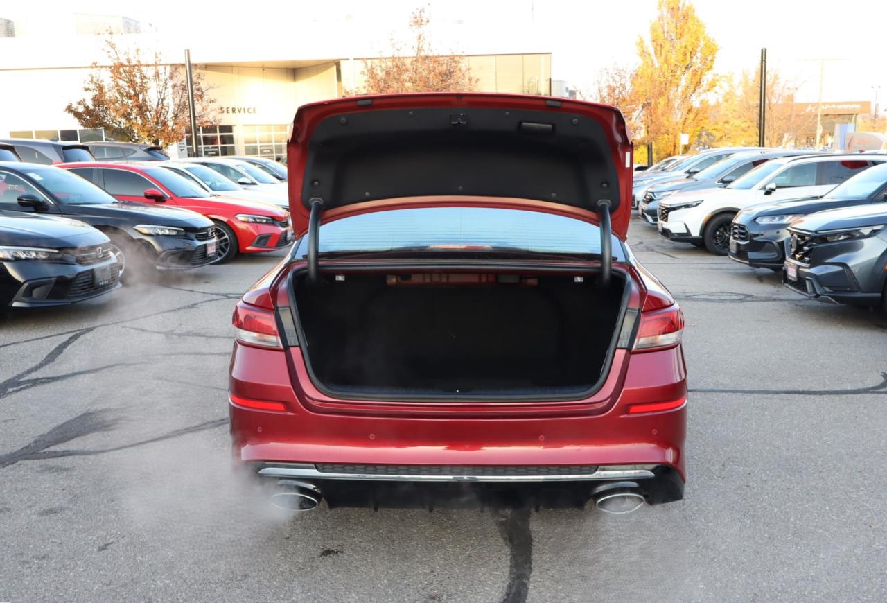 2020 Kia Optima EX+ 4dr Sedan Photo