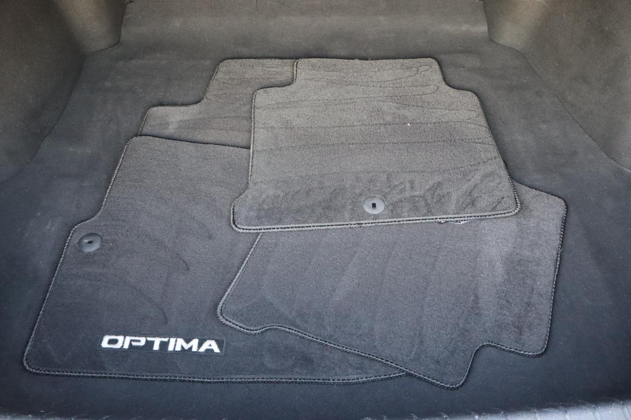 2020 Kia Optima EX+ 4dr Sedan Photo