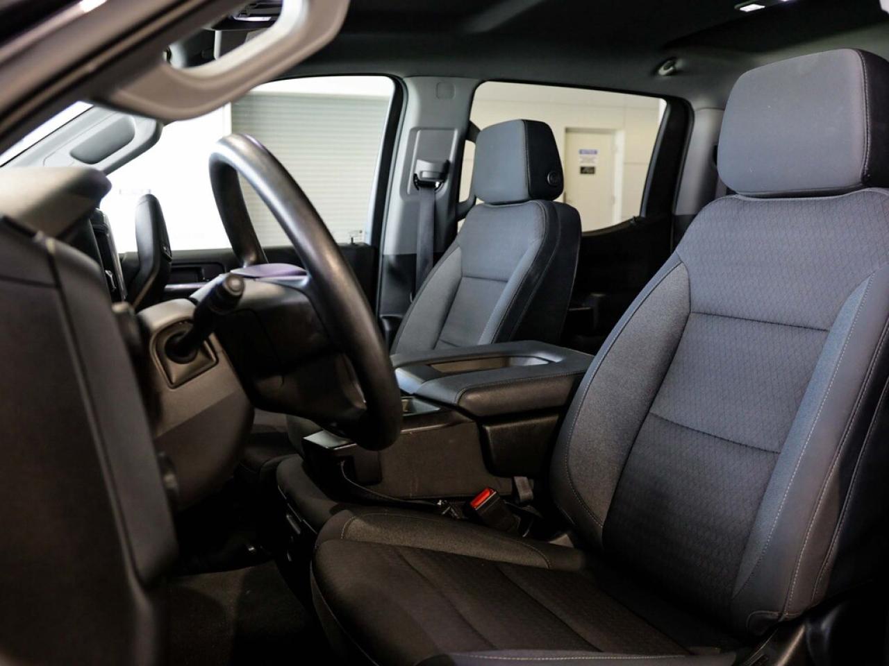 2022 Chevrolet Silverado 1500  Photo