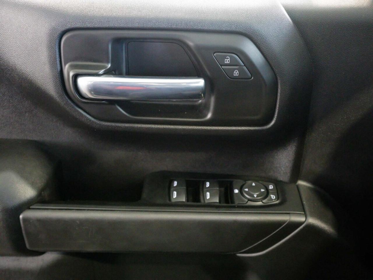 2022 Chevrolet Silverado 1500  Photo