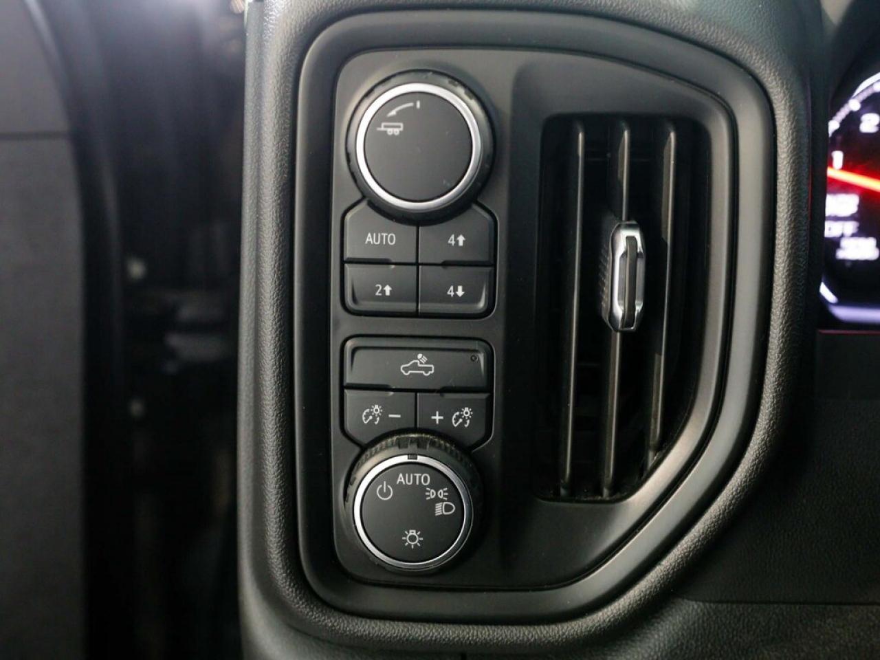 2022 Chevrolet Silverado 1500  Photo