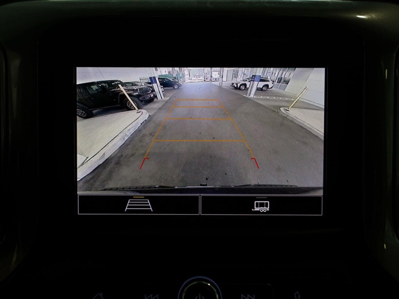 2022 Chevrolet Silverado 1500  Photo