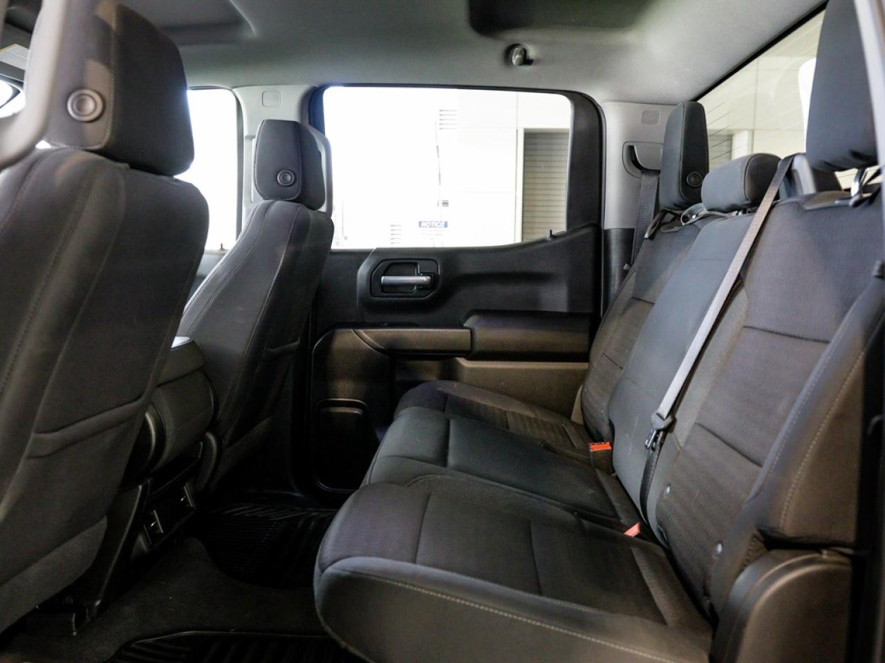 2022 Chevrolet Silverado 1500  Photo