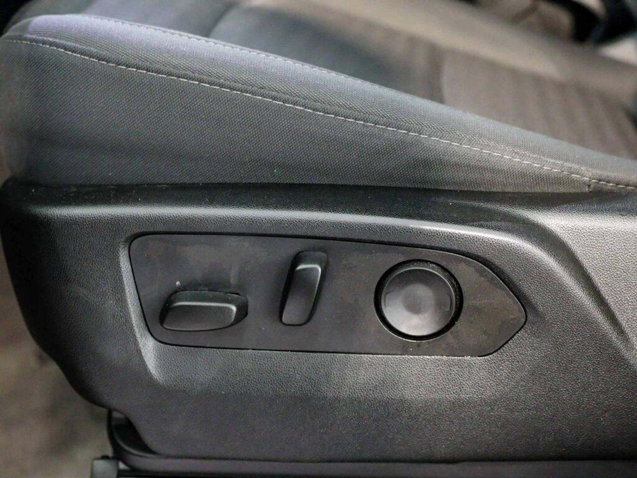 2022 Chevrolet Silverado 1500  Photo