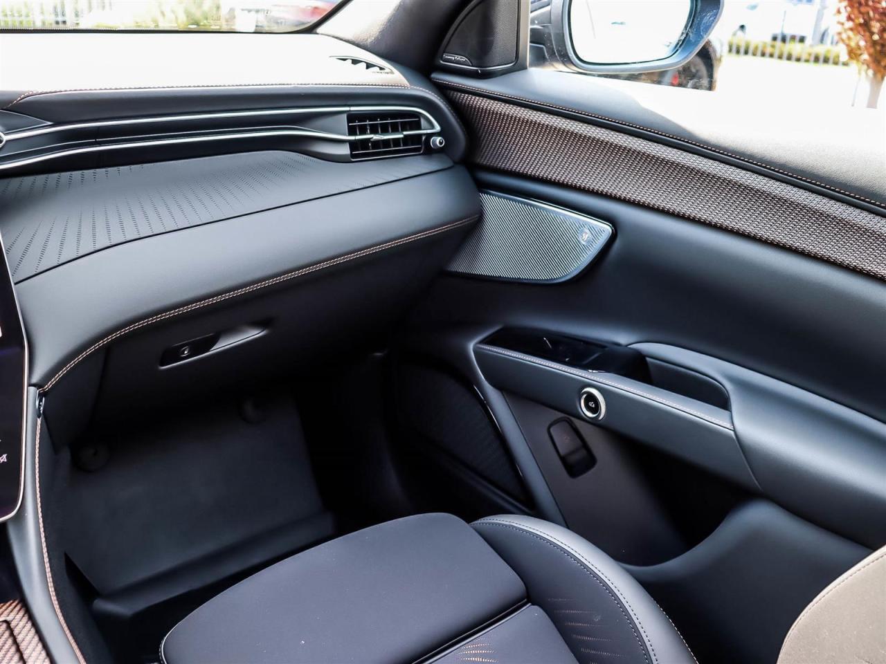 2025 Maserati Grecale Folgore Base All-Wheel Drive Sport Utility Photo