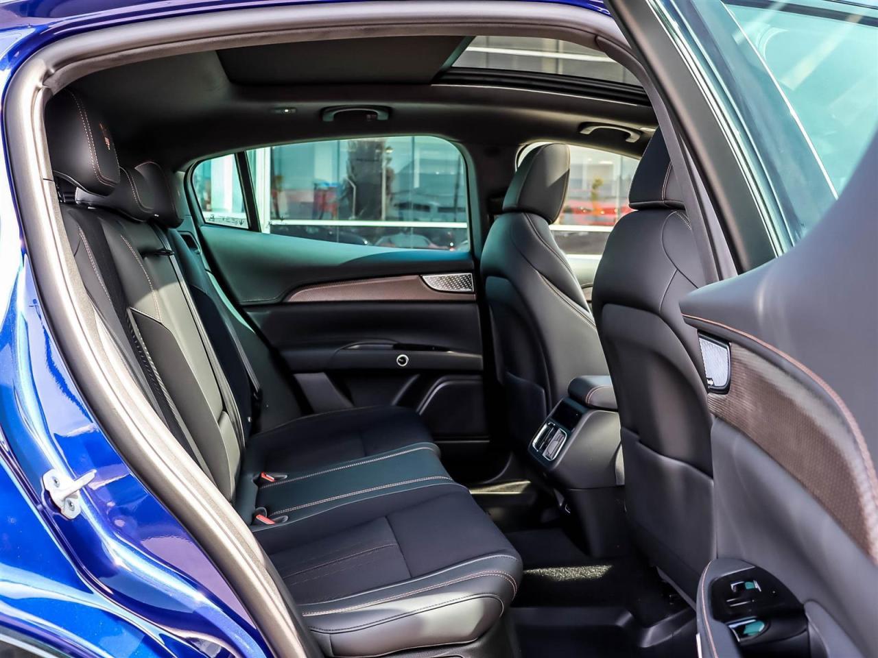 2025 Maserati Grecale Folgore Base All-Wheel Drive Sport Utility Photo