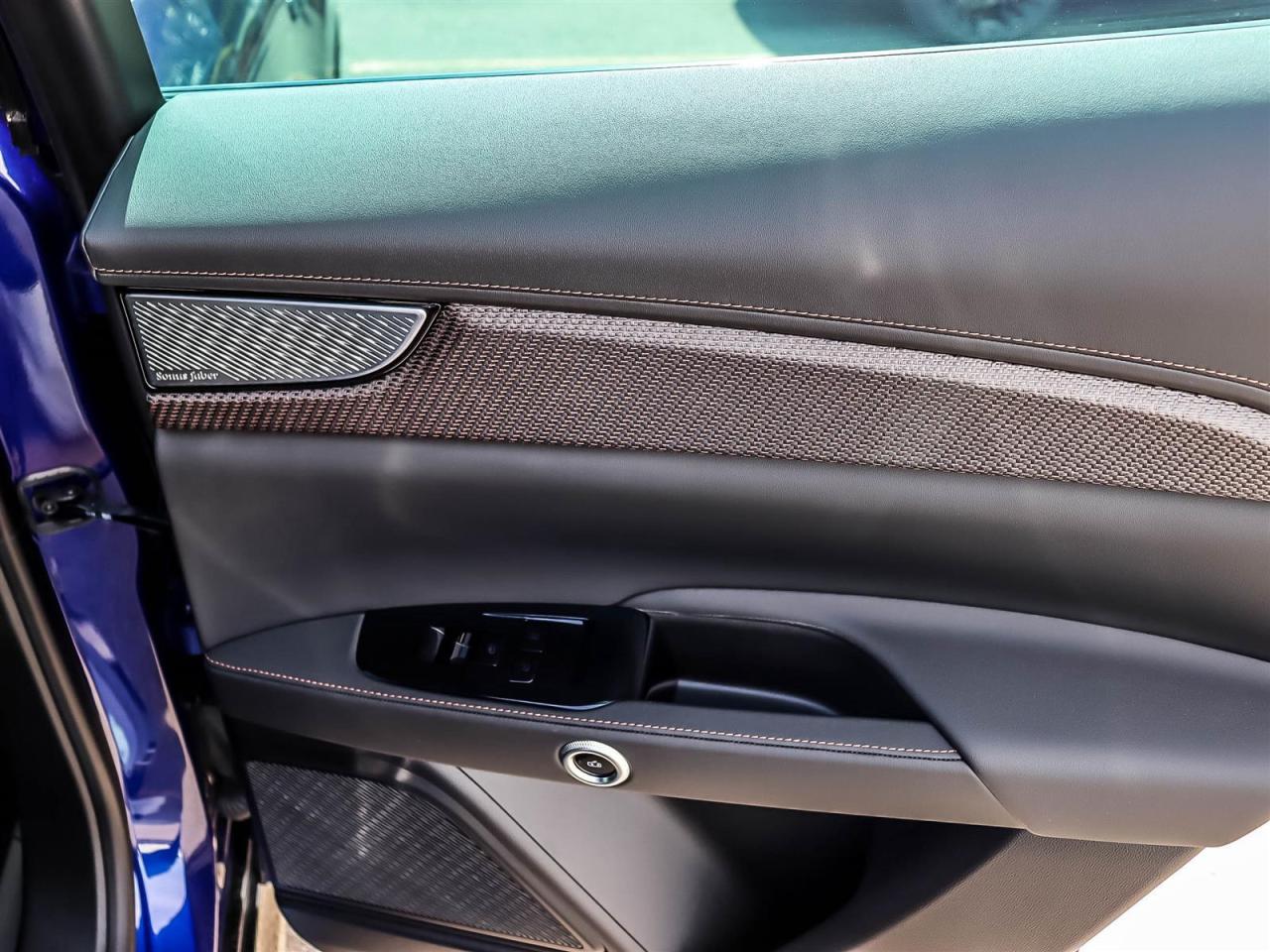 2025 Maserati Grecale Folgore Base All-Wheel Drive Sport Utility Photo