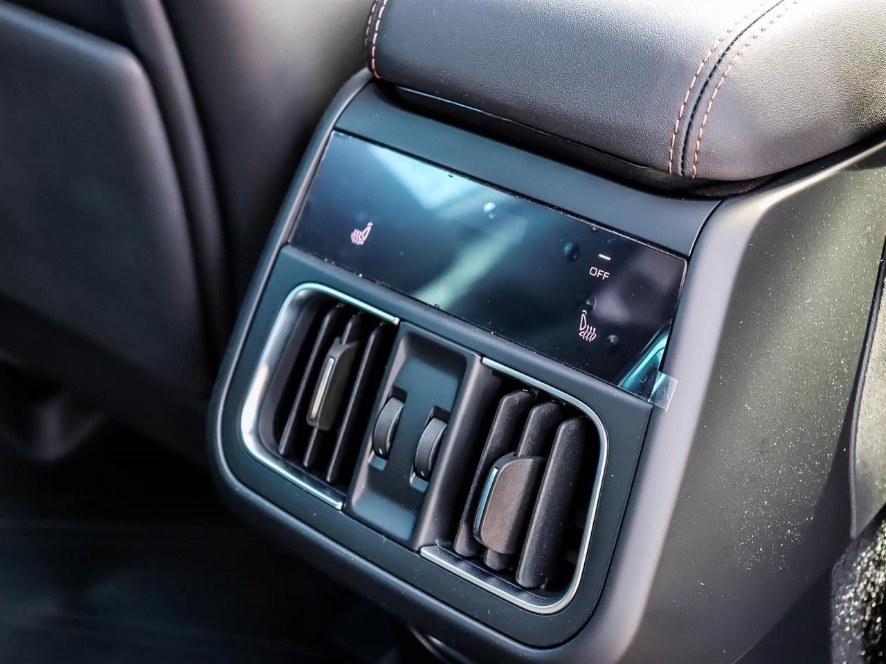 2025 Maserati Grecale Folgore Base All-Wheel Drive Sport Utility Photo