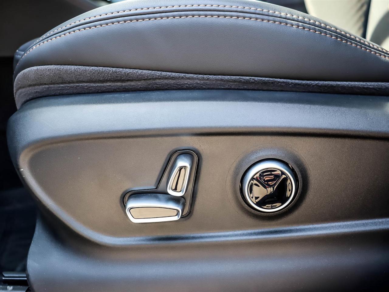 2025 Maserati Grecale Folgore Base All-Wheel Drive Sport Utility Photo