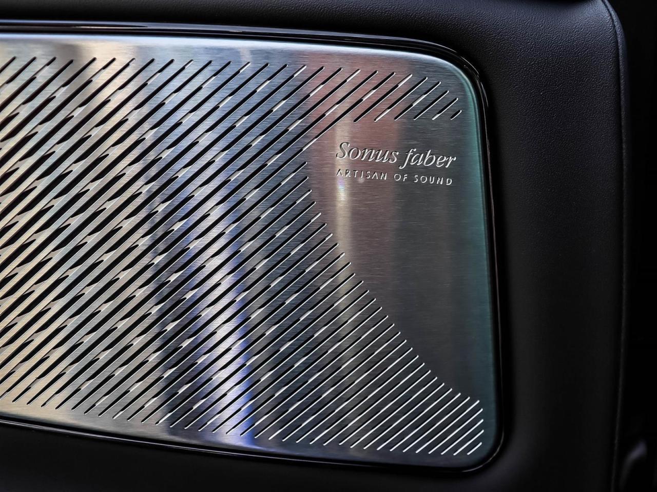 2025 Maserati Grecale Folgore Base All-Wheel Drive Sport Utility Photo