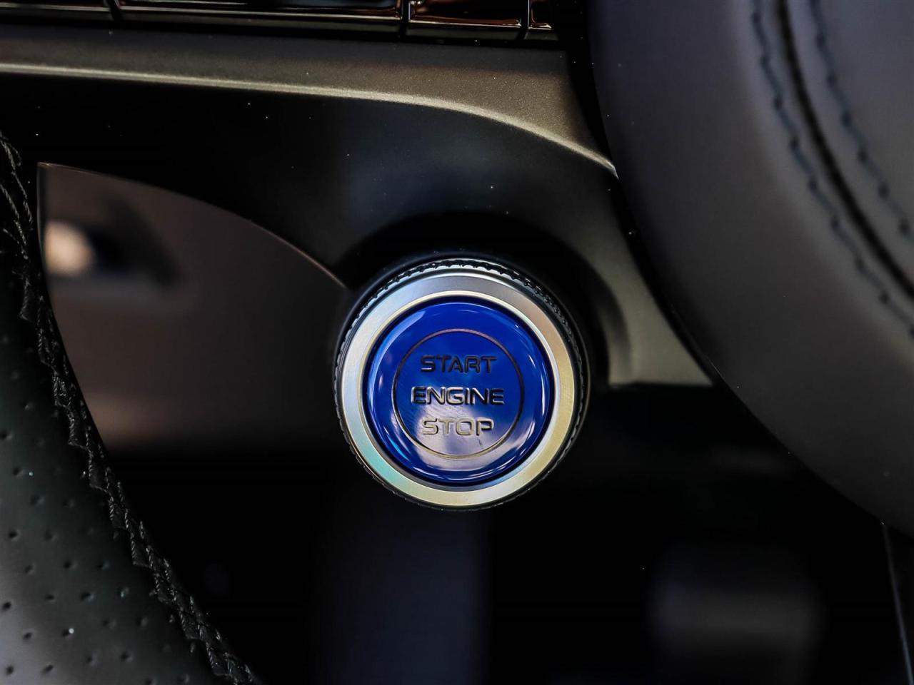 2025 Maserati Grecale Folgore Base All-Wheel Drive Sport Utility Photo