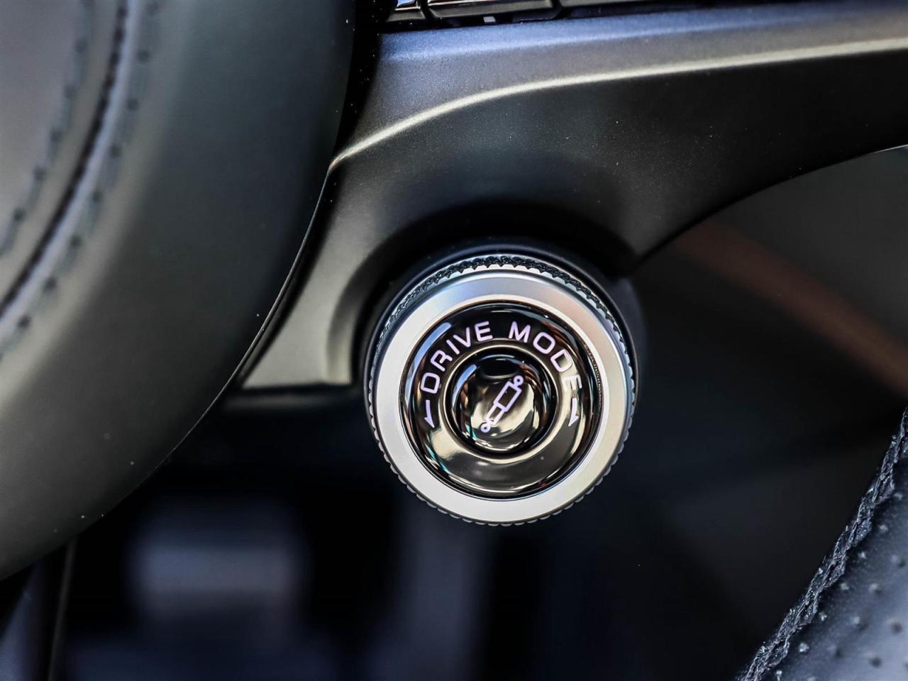 2025 Maserati Grecale Folgore Base All-Wheel Drive Sport Utility Photo