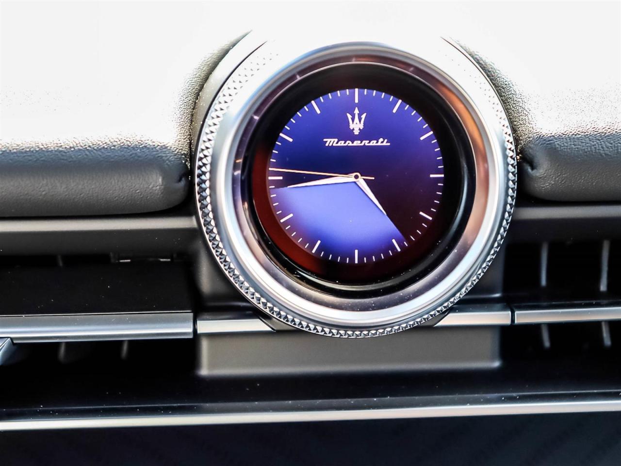 2025 Maserati Grecale Folgore Base All-Wheel Drive Sport Utility Photo