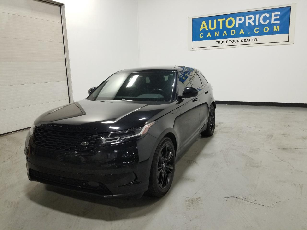 2022 Land Rover Range Rover Velar P250 S 4dr All-Wheel Drive Photo