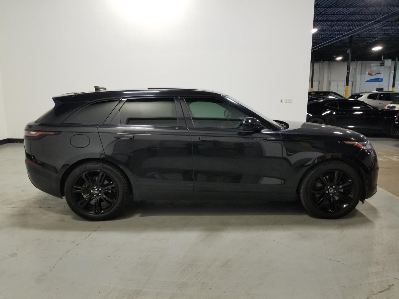 2022 Land Rover Range Rover Velar P250 S 4dr All-Wheel Drive Photo