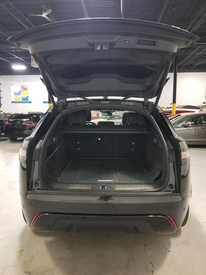 2022 Land Rover Range Rover Velar P250 S 4dr All-Wheel Drive Photo