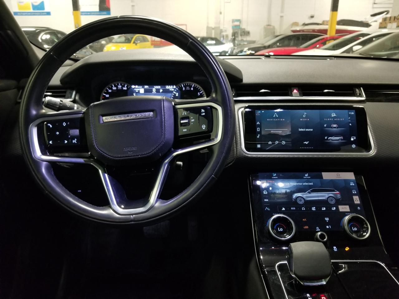 2022 Land Rover Range Rover Velar P250 S 4dr All-Wheel Drive Photo