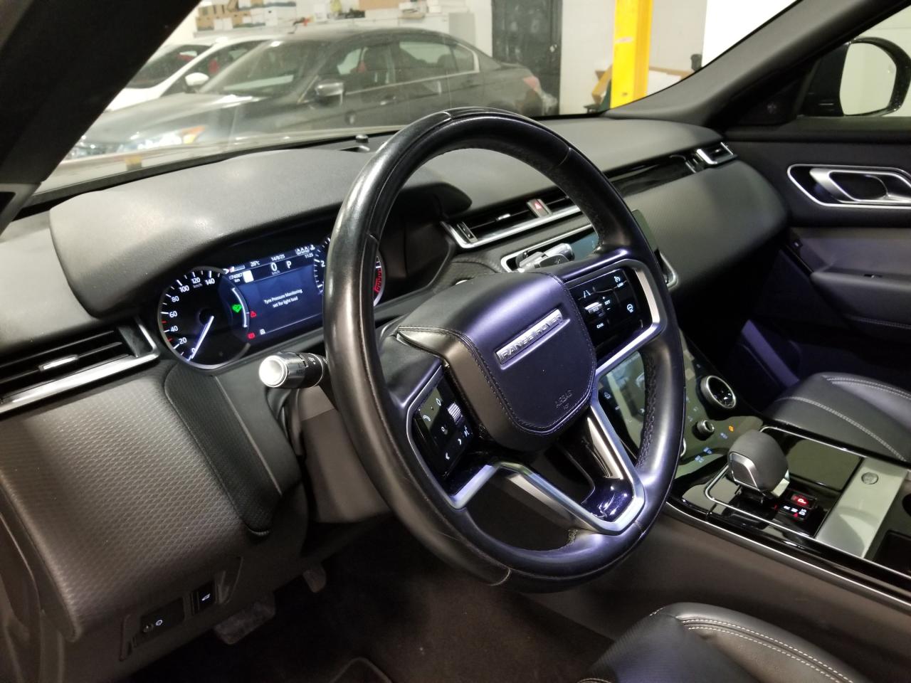 2022 Land Rover Range Rover Velar P250 S 4dr All-Wheel Drive Photo