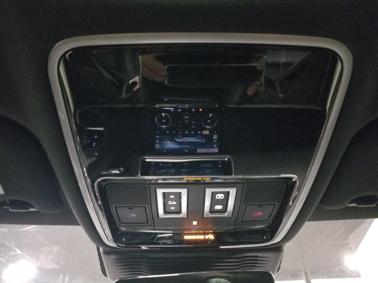 2022 Land Rover Range Rover Velar P250 S 4dr All-Wheel Drive Photo