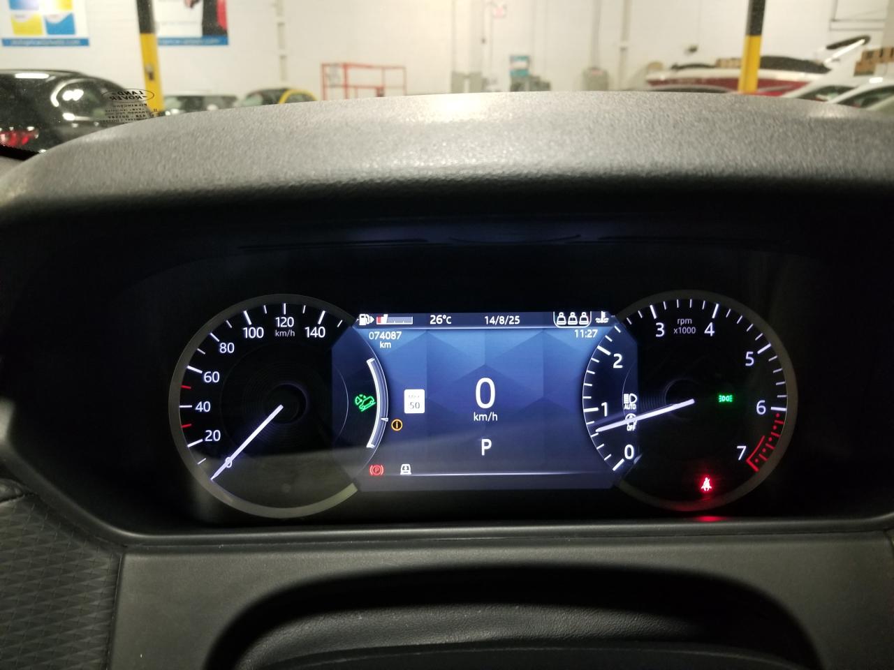 2022 Land Rover Range Rover Velar P250 S 4dr All-Wheel Drive Photo