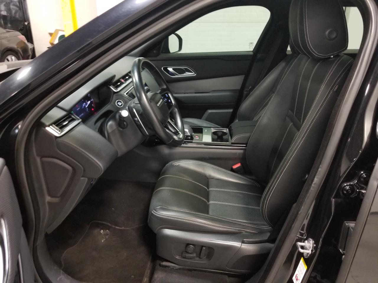 2022 Land Rover Range Rover Velar P250 S 4dr All-Wheel Drive Photo