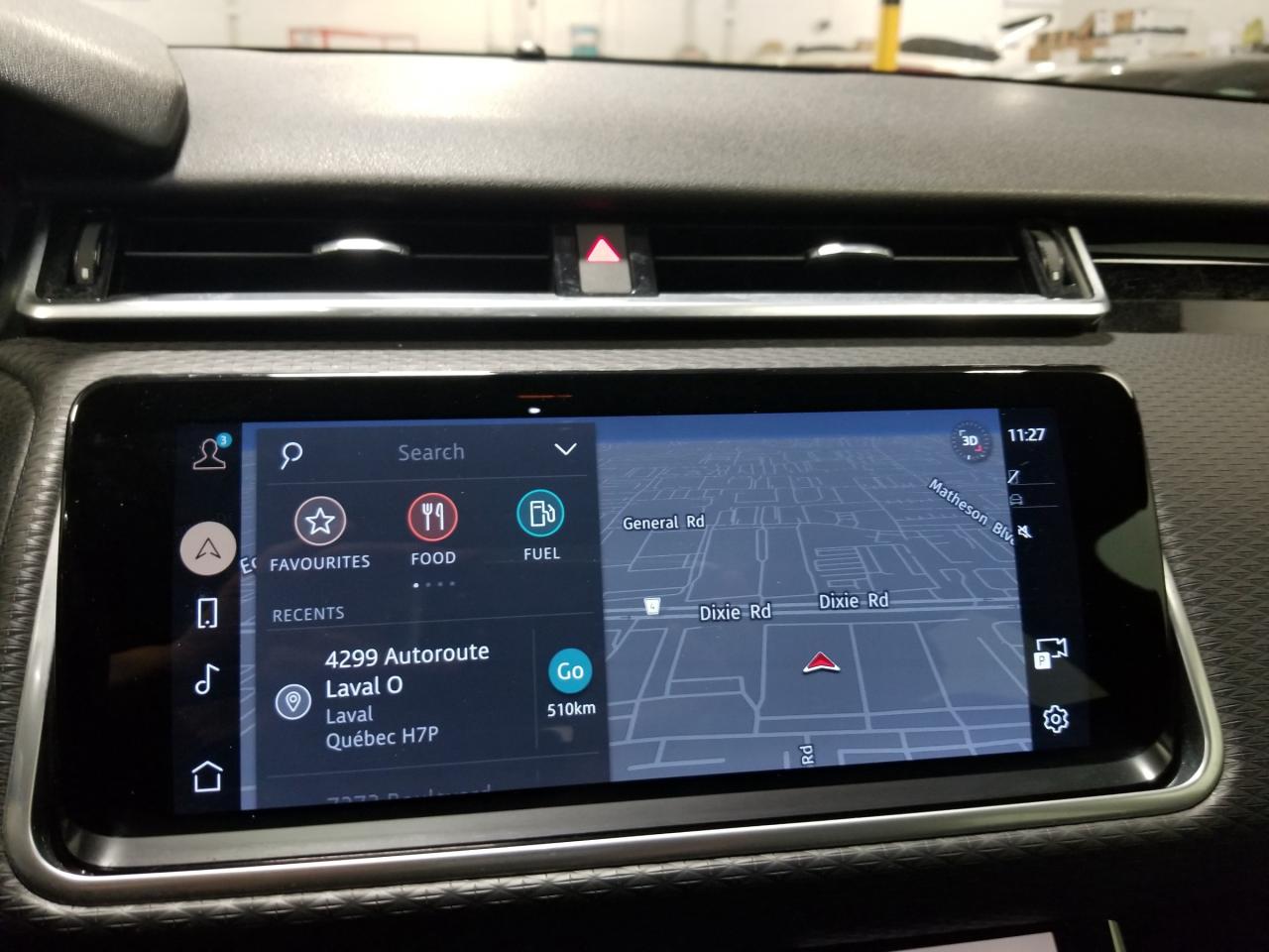 2022 Land Rover Range Rover Velar P250 S 4dr All-Wheel Drive Photo