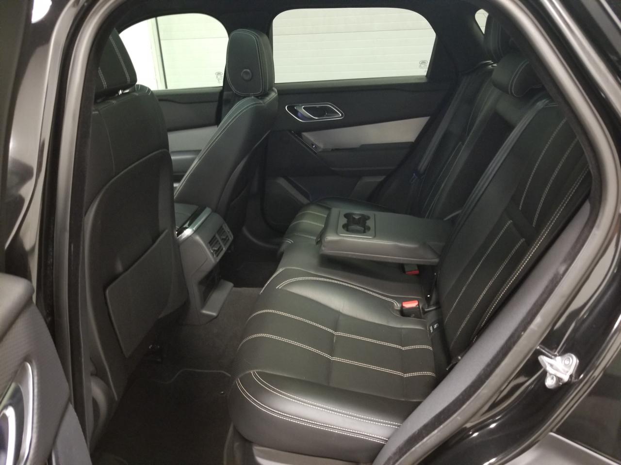 2022 Land Rover Range Rover Velar P250 S 4dr All-Wheel Drive Photo