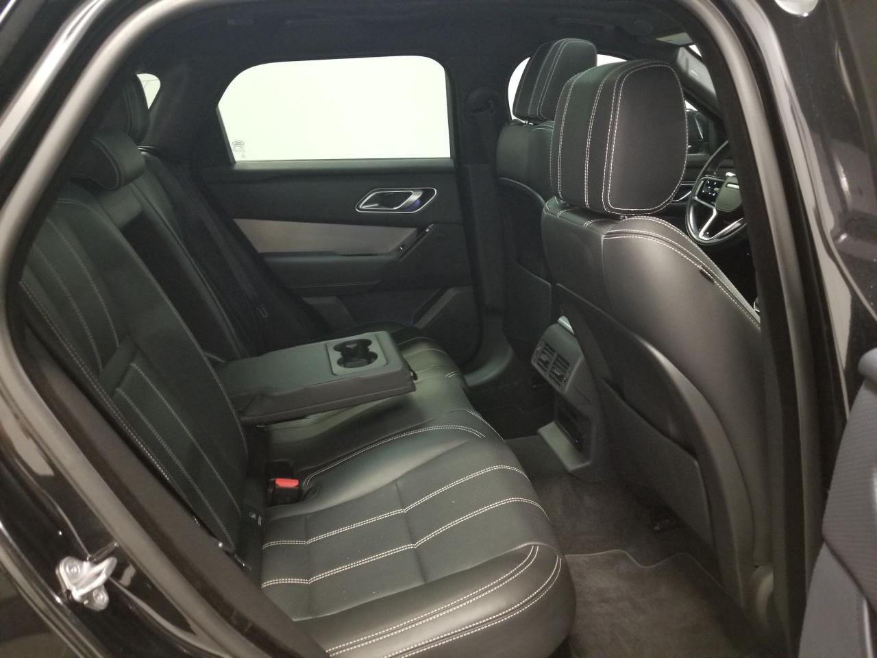 2022 Land Rover Range Rover Velar P250 S 4dr All-Wheel Drive Photo