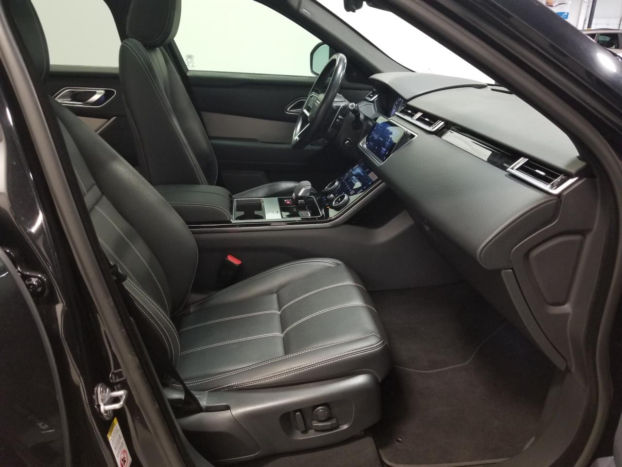 2022 Land Rover Range Rover Velar P250 S 4dr All-Wheel Drive Photo