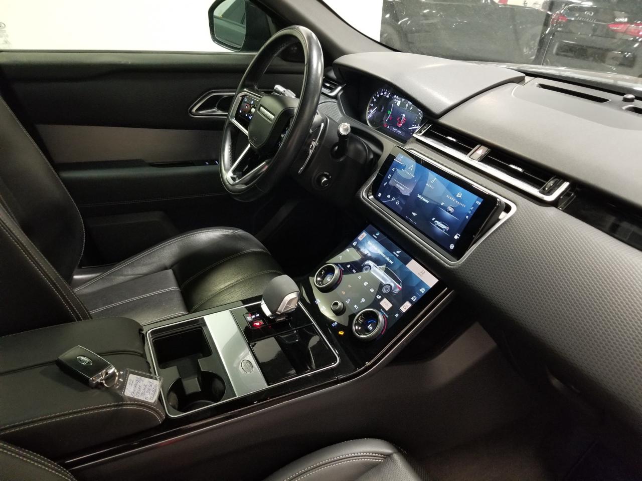 2022 Land Rover Range Rover Velar P250 S 4dr All-Wheel Drive Photo