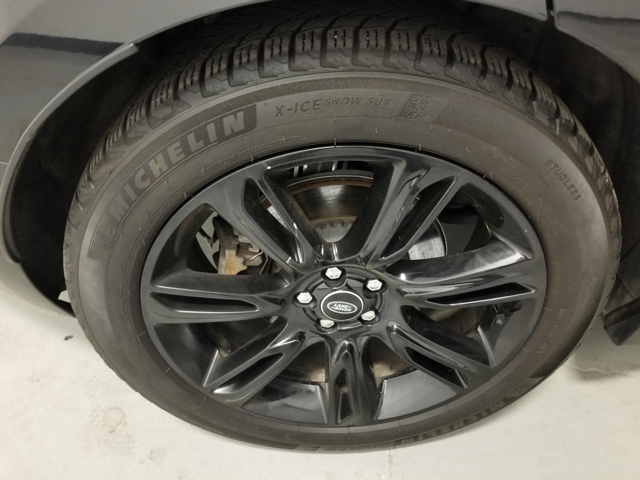 2022 Land Rover Range Rover Velar P250 S 4dr All-Wheel Drive Photo