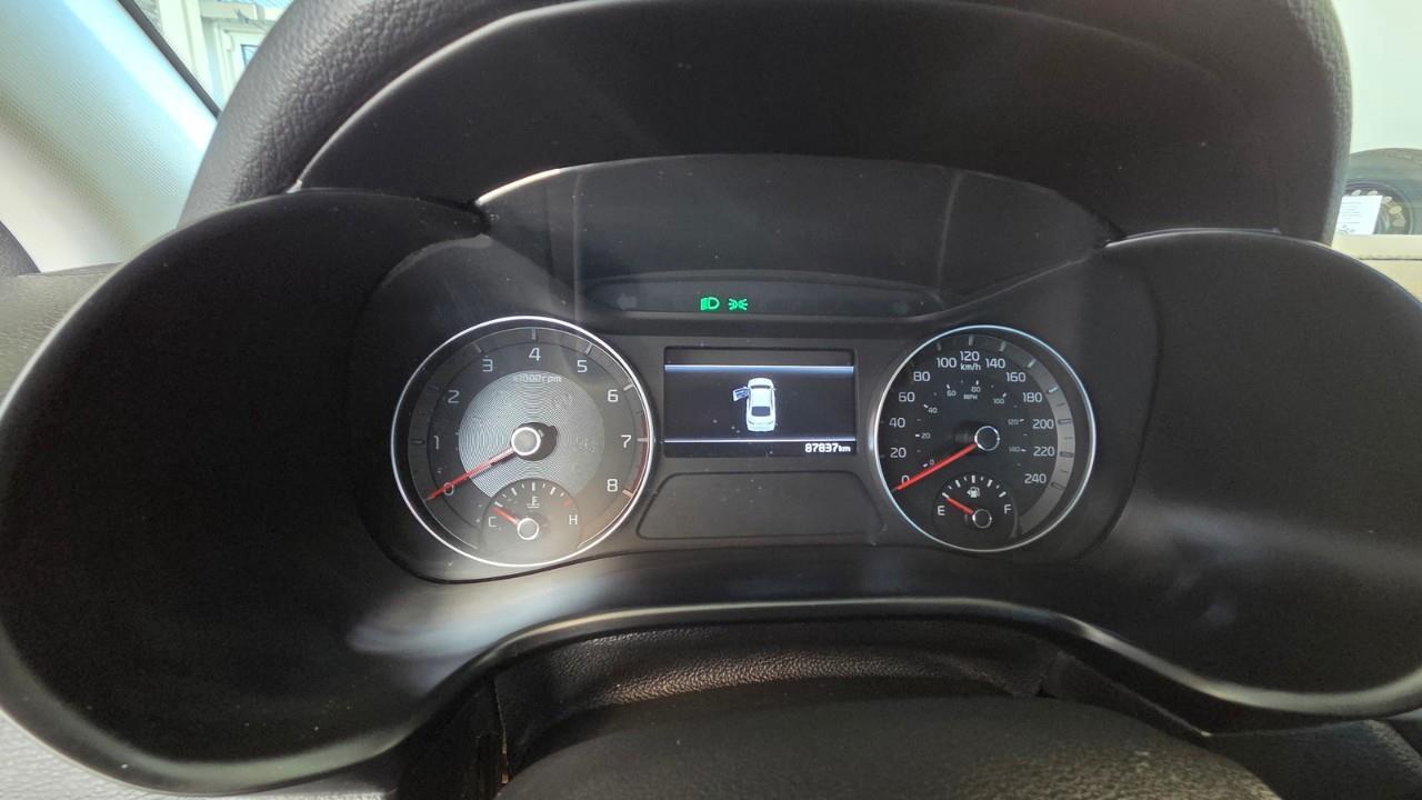 2022 Kia Forte EX+ 4dr Sedan Photo