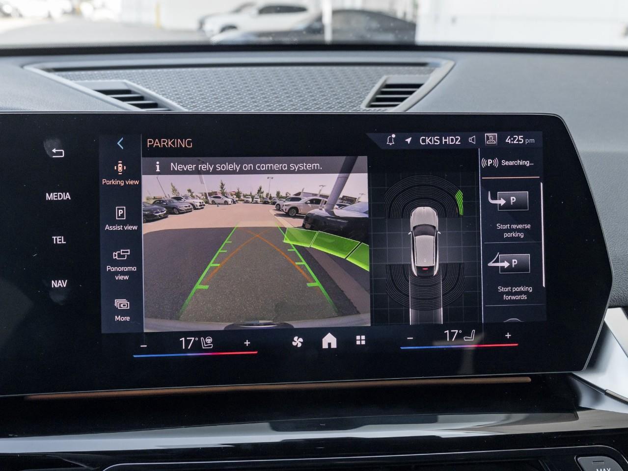 2025 BMW X2 xDrive28i 4dr All-Wheel Drive Sports Activity Coupe Photo