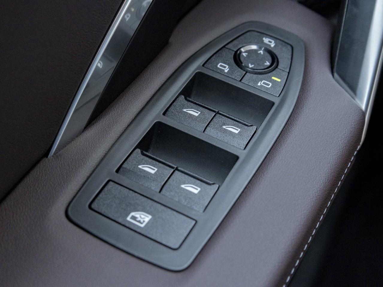 2025 BMW X2 xDrive28i 4dr All-Wheel Drive Sports Activity Coupe Photo