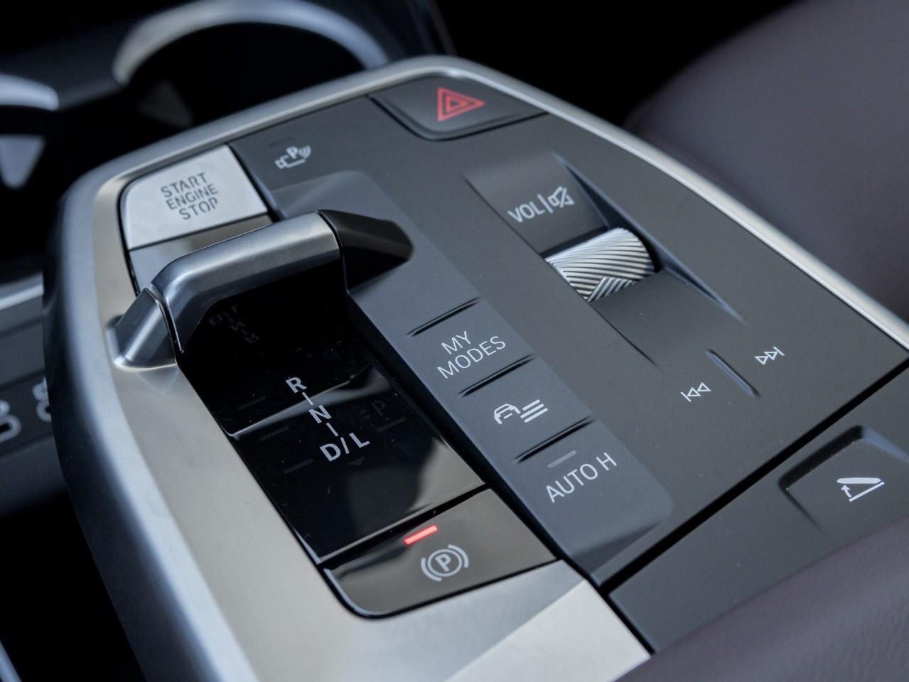 2025 BMW X2 xDrive28i 4dr All-Wheel Drive Sports Activity Coupe Photo