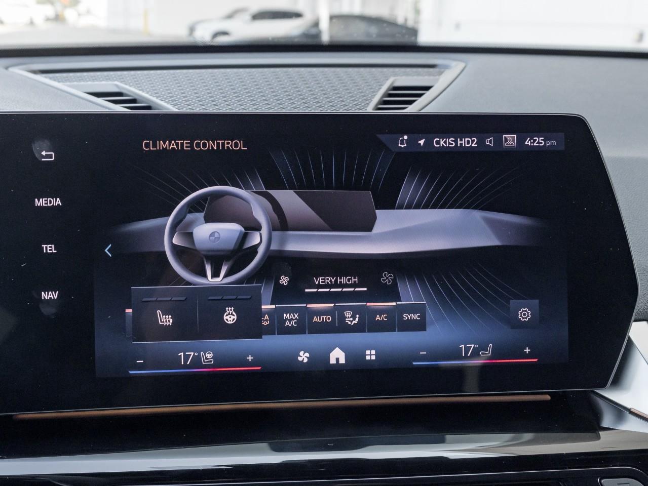 2025 BMW X2 xDrive28i 4dr All-Wheel Drive Sports Activity Coupe Photo