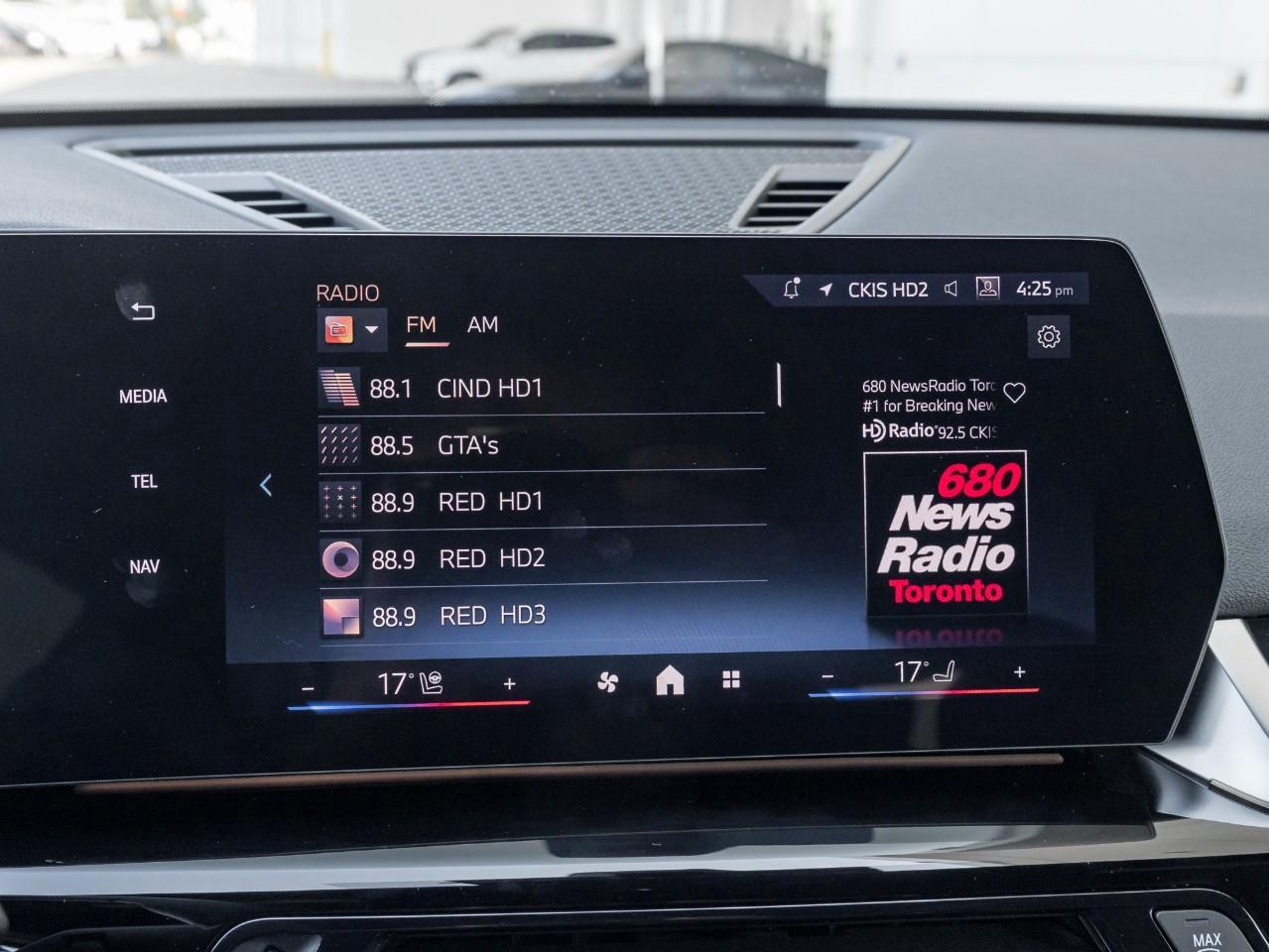 2025 BMW X2 xDrive28i 4dr All-Wheel Drive Sports Activity Coupe Photo