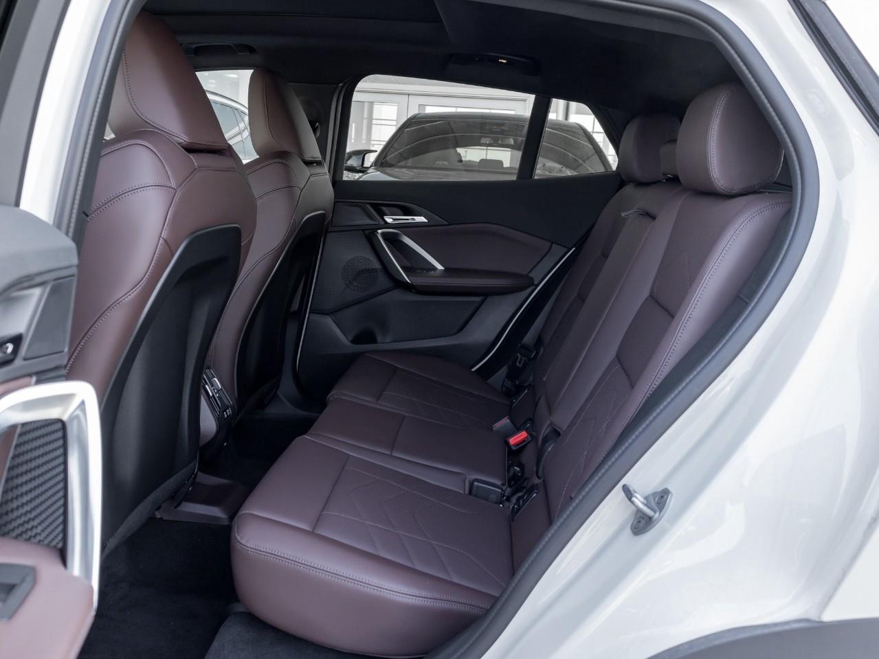 2025 BMW X2 xDrive28i 4dr All-Wheel Drive Sports Activity Coupe Photo