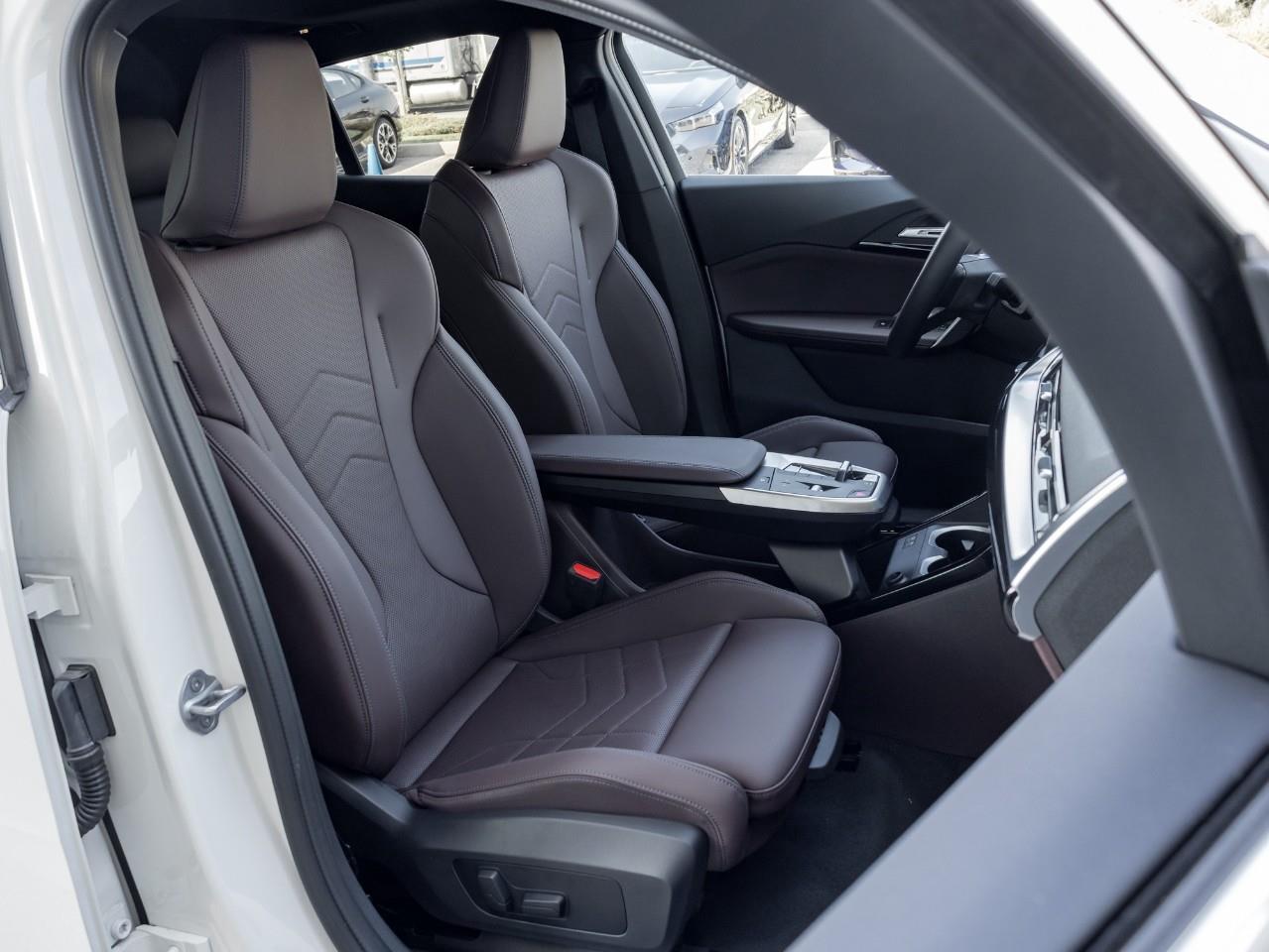 2025 BMW X2 xDrive28i 4dr All-Wheel Drive Sports Activity Coupe Photo