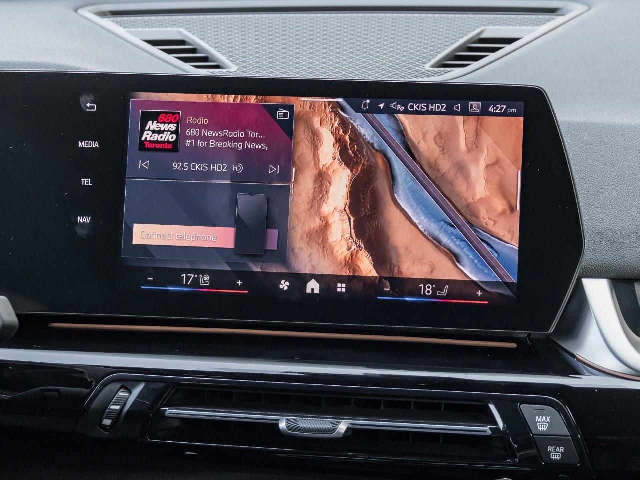 2025 BMW X2 xDrive28i 4dr All-Wheel Drive Sports Activity Coupe Photo