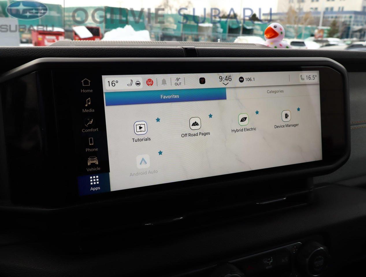 2024 Jeep Wrangler 4xe Sport S 4dr 4x4 Photo