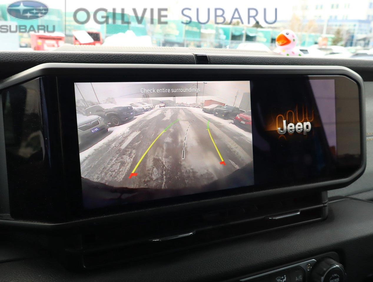 2024 Jeep Wrangler 4xe Sport S 4dr 4x4 Photo