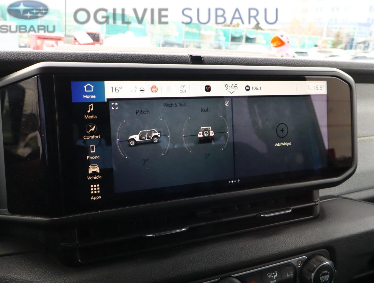 2024 Jeep Wrangler 4xe Sport S 4dr 4x4 Photo