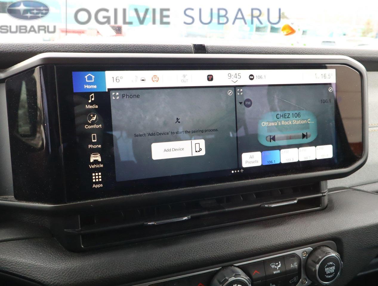 2024 Jeep Wrangler 4xe Sport S 4dr 4x4 Photo2