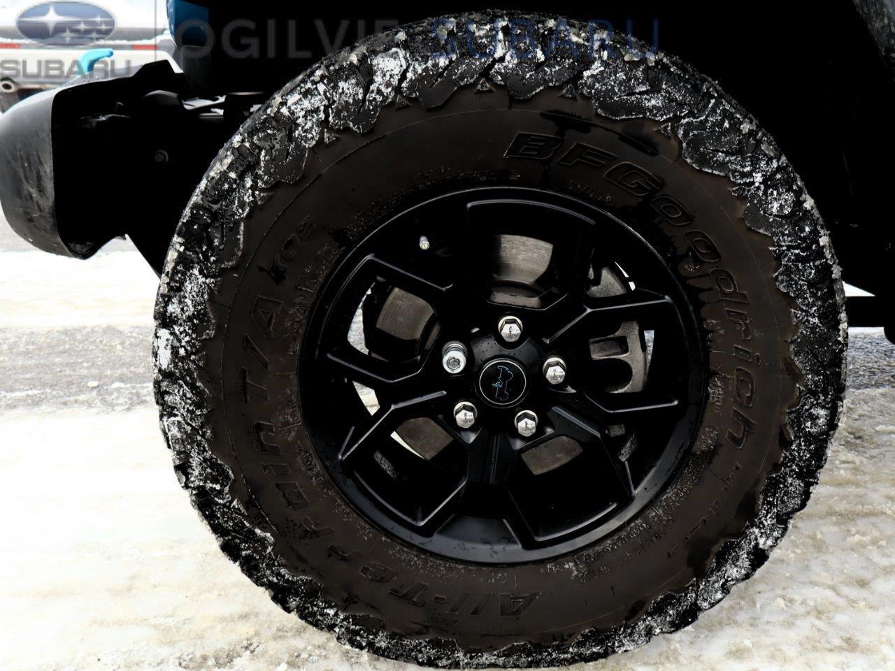 2024 Jeep Wrangler 4xe Sport S 4dr 4x4 Photo